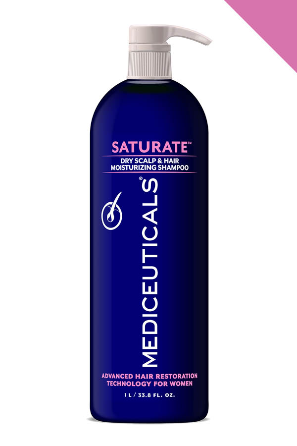 Saturate Shampoo - 1000ML