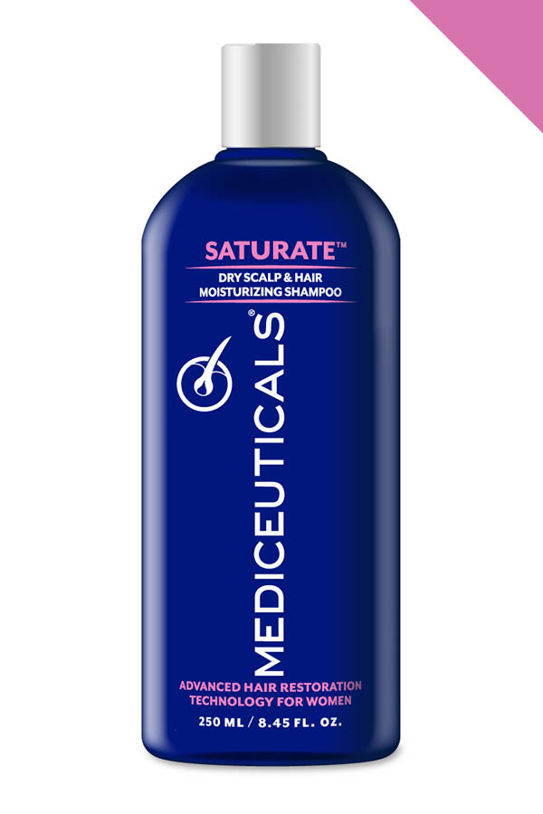 Saturate Shampoo - 250ML