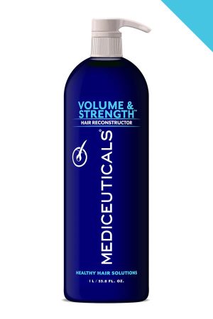 Volume & Strength Treatment - 1000ML