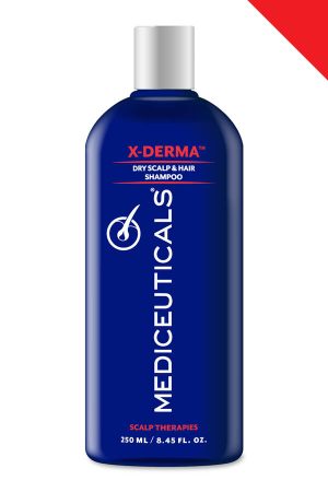 X-Derma Shampoo - 250ML