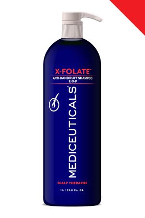X-Folate Shampoo - 1000ML