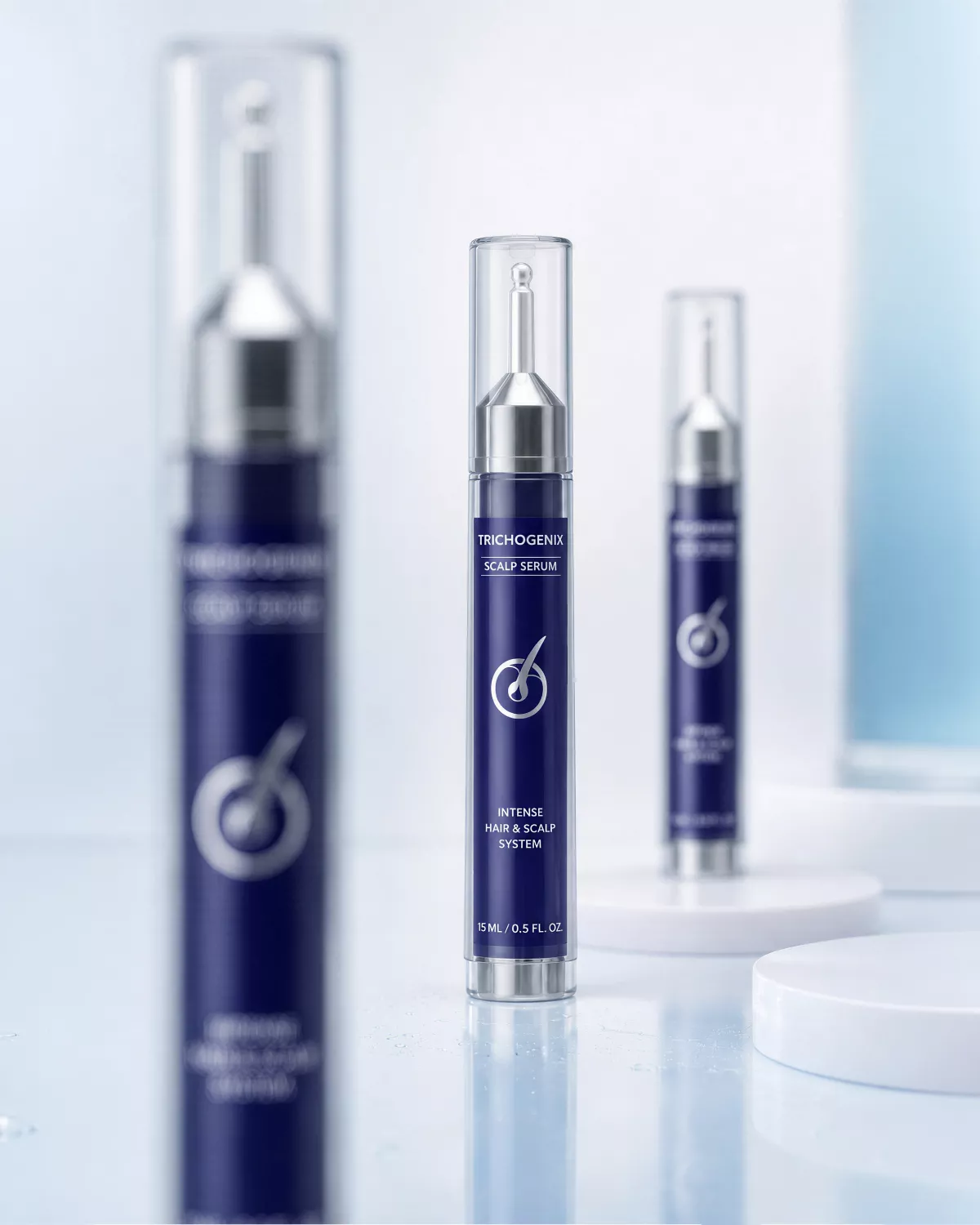 Trichogenix Scalp Serum 15ml - Afbeelding 2